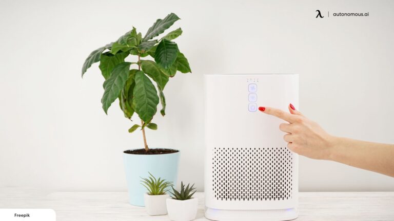 Air Purifier Vs Dehumidifier: Which is More Effective?