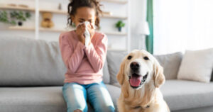 Are Air Ionizers Safe for Pets? The Ultimate Guide for Pet Owners