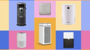 Do Air Purifiers Help With Headaches