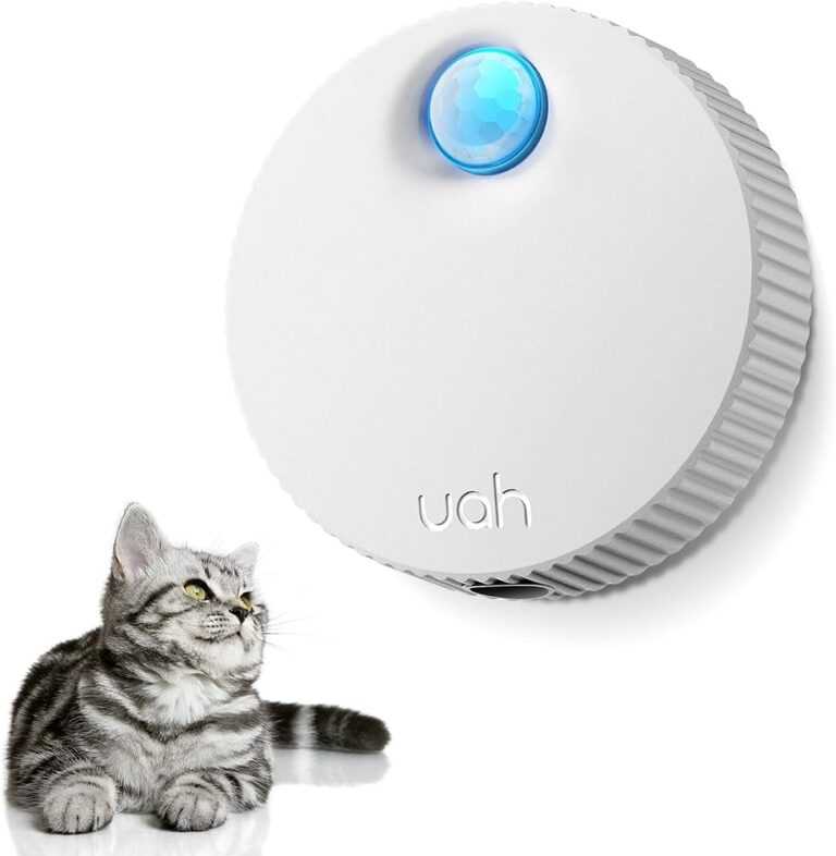 Does Air Ionizer Help With Cat Litter Odour