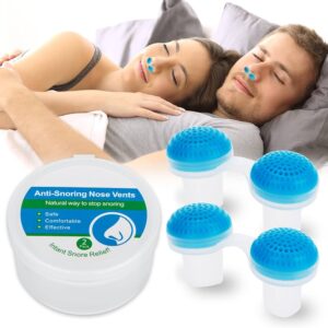 Does an Air Purifier Help With Snoring