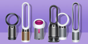 Dyson Hp01 Vs Hp04 Cool Fan: An In-Depth Comparison