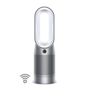 Dyson Hp02 Vs Am09: A Heater And Fan Face-Off