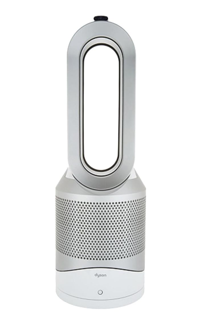 Dyson Hp02 Vs Tp02: Heater Vs Air Purifier – A Comprehensive Guide