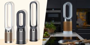 Dyson Hp07 Vs Hp09: Heater And Purifier Face-Off