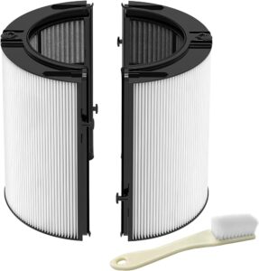 Dyson Tp01 Vs Tp04: Choosing the Right Air Purifier Model