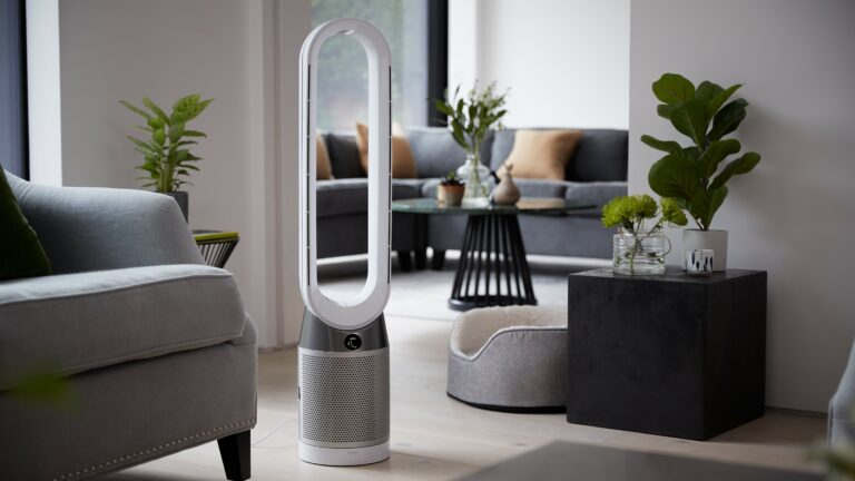 Best Air Purifiers for Small Rooms