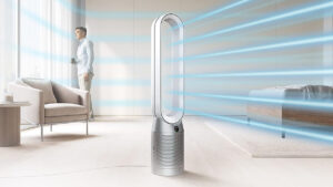 Dyson Tp02 Vs Am11: Air Purifiers Unveiled