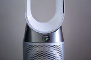 Dyson Tp04 Review: In-Depth Look at Tp04 Air Purifier