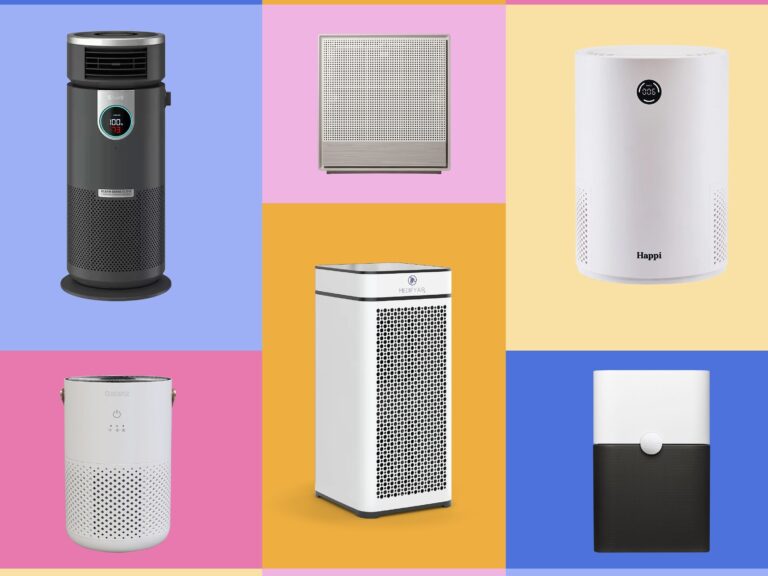 How Does an Air Purifier Work? Clearing the Air on Air Purification