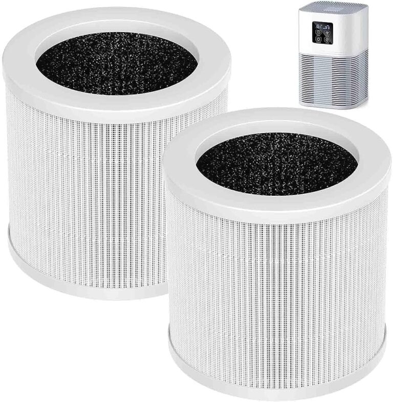 How Long Do Air Purifiers Last, Including Filter Lifespan?