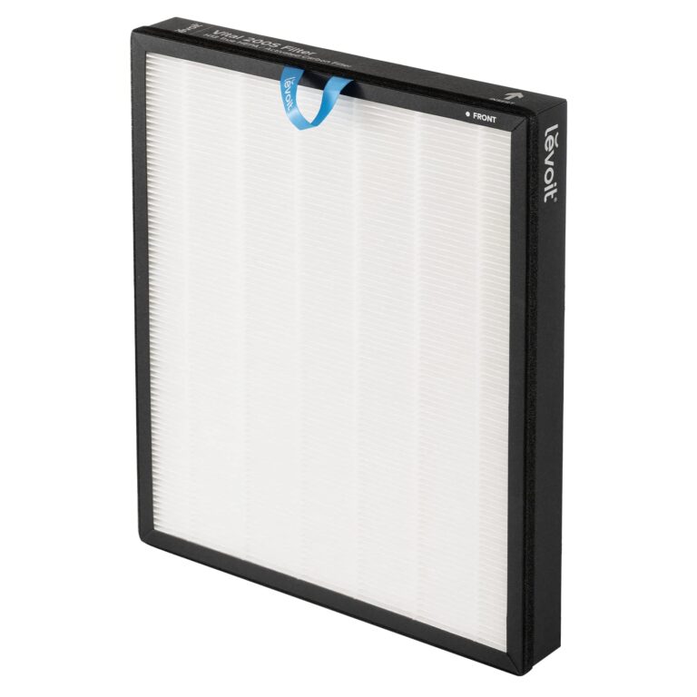 How Often to Change the Hepa Filter in an Air Purifier