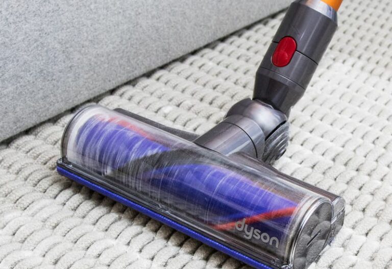 How to Clean My Dyson Air Purifier: Quick and Easy Maintenance Tips