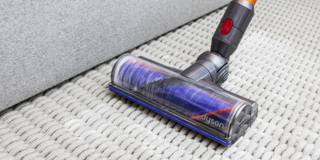 How to Clean the Dyson Air Purifier Filter: Quick and Easy Maintenance Guide