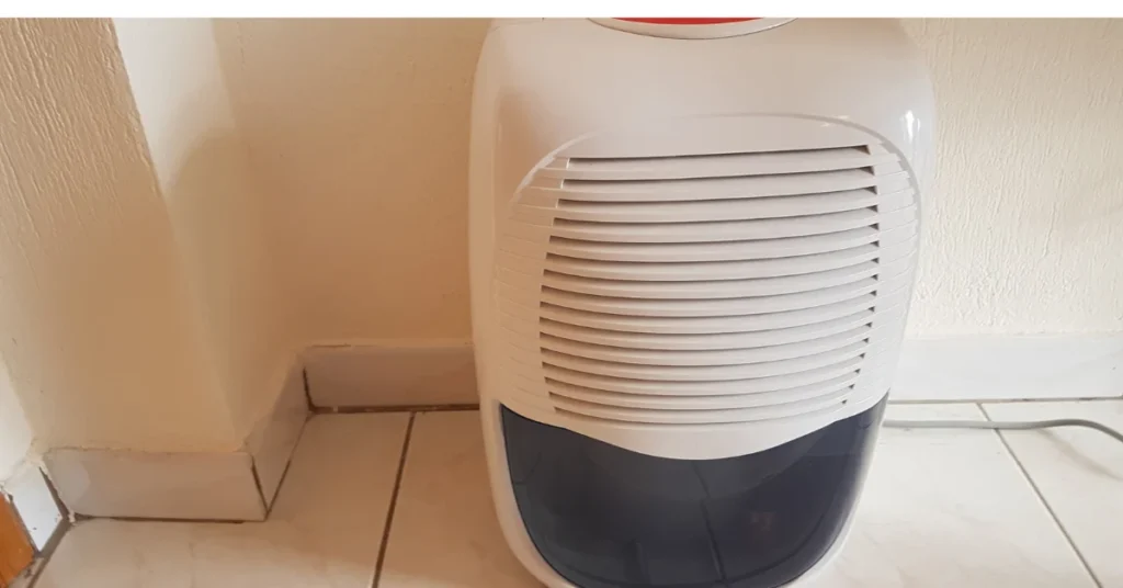 Alternatives to Dehumidifiers