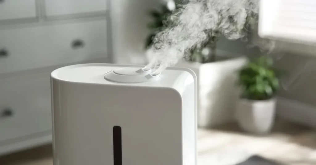 Are Whole House Humidifiers Safe