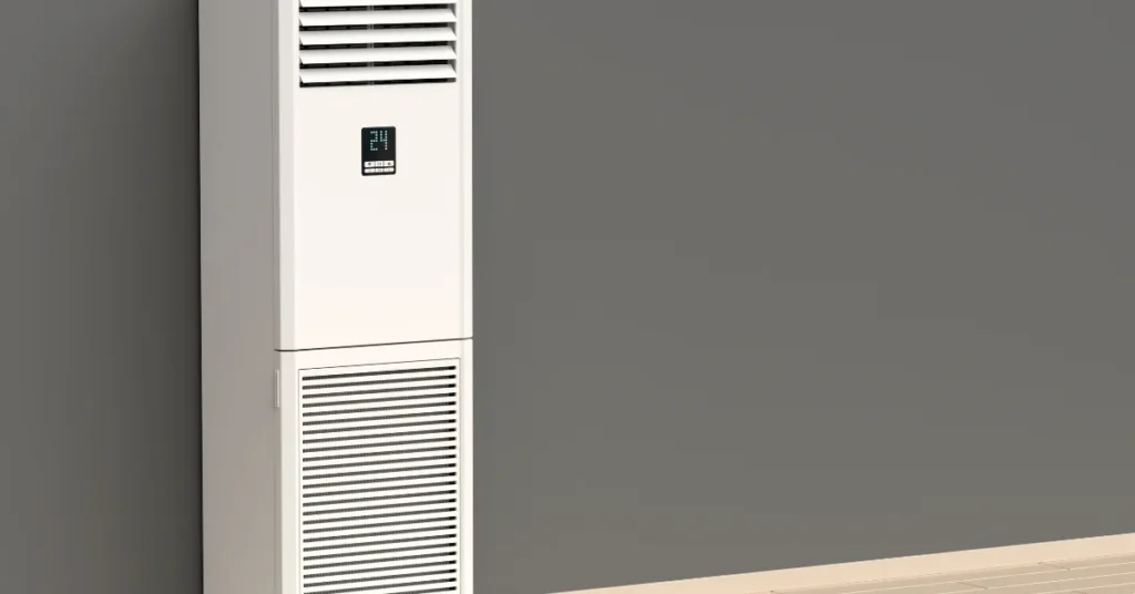 Benefits of Using a Dehumidifier with an Air Conditioner