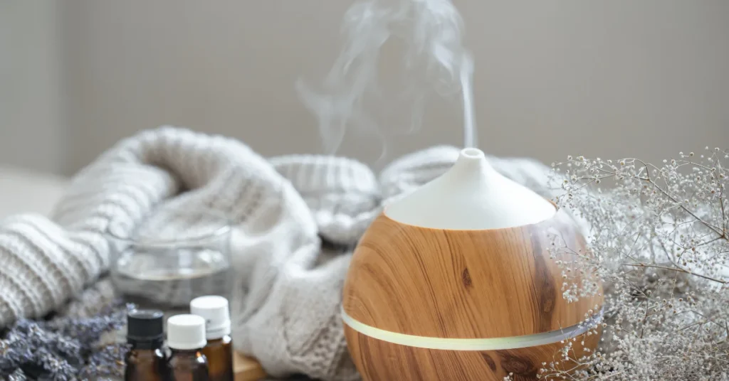 Best Alternatives for Using Essential Oils with a Humidifier