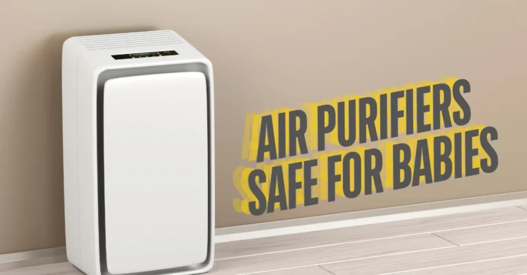 Can Air Purifiers Cause Headaches