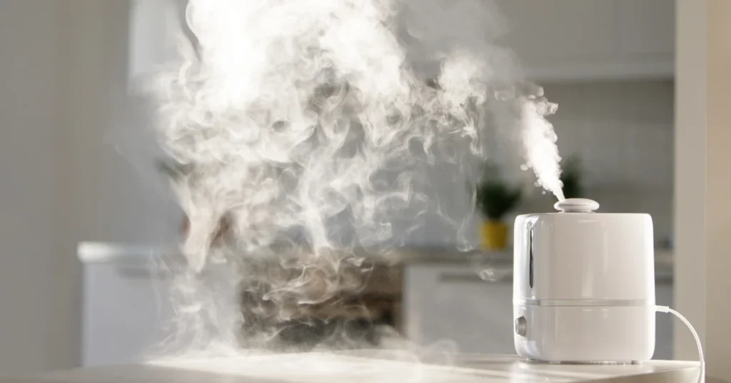 Can You Use Your FSA to Buy a Humidifier