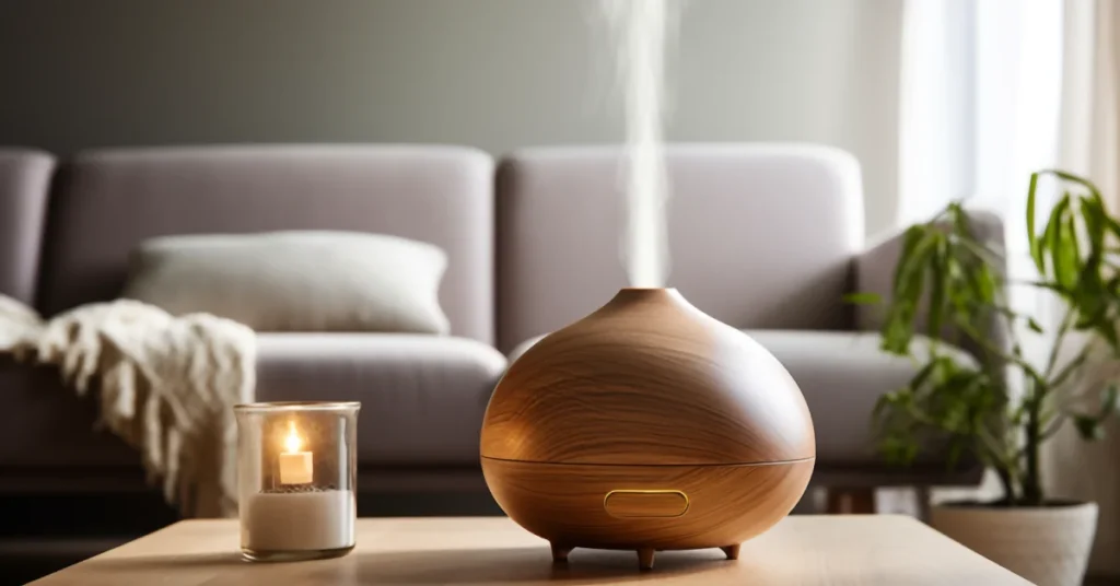 Can a Diffuser Be Used as a Humidifier (2)