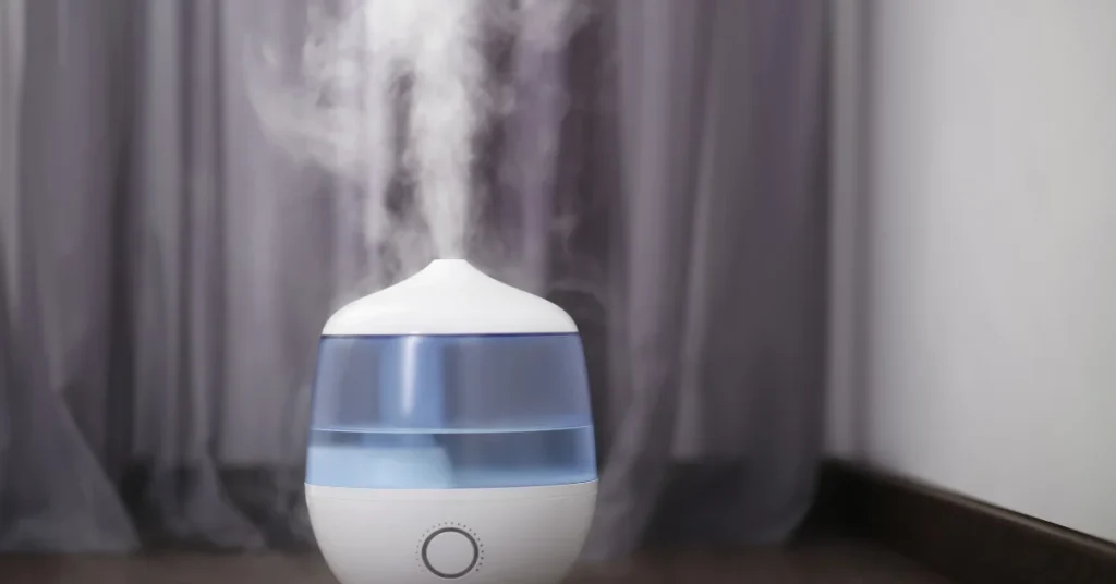 Can a Humidifier Replace an Air Conditioner