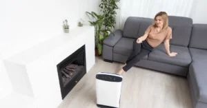 Does a Dehumidifier Cool a Room