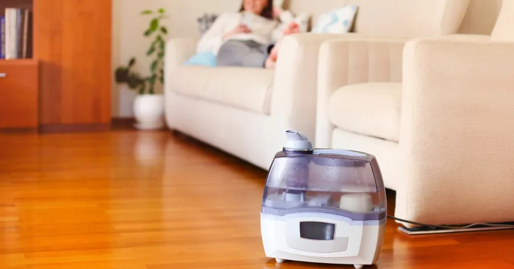 Factors That Affect How Fast a Humidifier Works