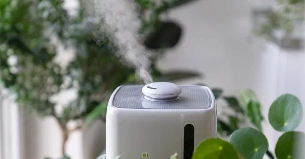 General Steps for Setting Up Any Humidifier