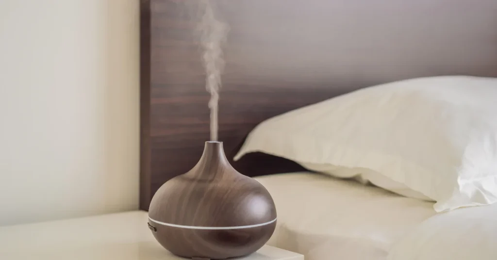 Health Benefits of Humidifiers (Including COPD Relief)