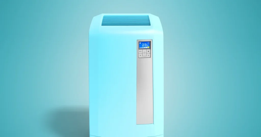 How Quickly Does a Dehumidifier Work