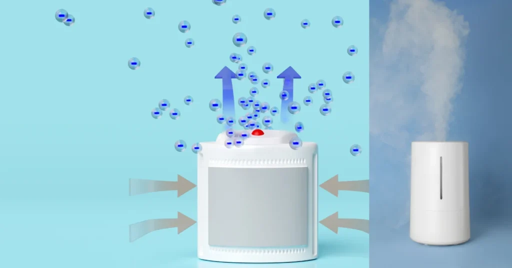 How to Tell If You Need a Humidifier or Dehumidifier