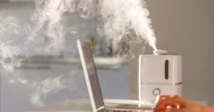 How to Tell if a Humidifier is Working