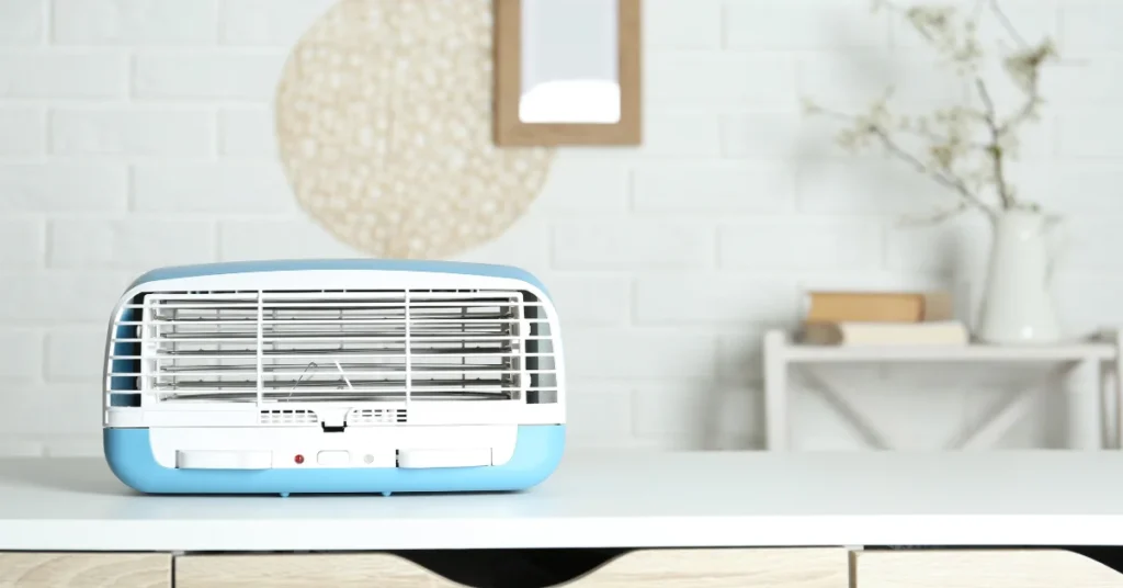 How to Use a Dehumidifier Efficiently in a Basement