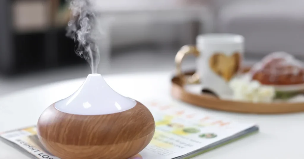 Pros and Cons of Using a Humidifier Without a Filter