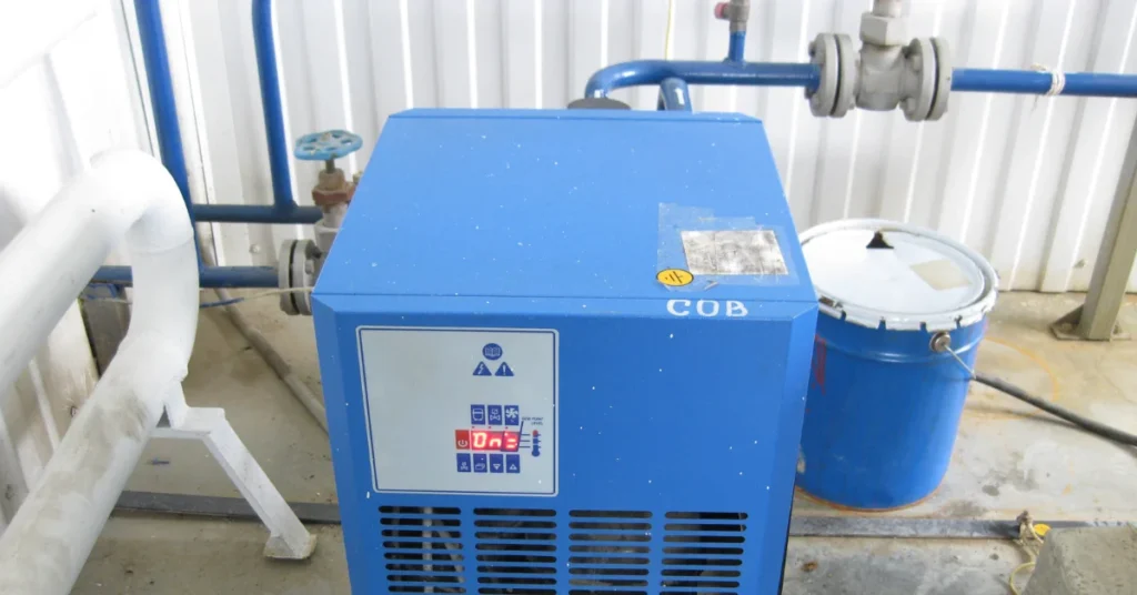 What Are the Benefits of a Dehumidifier