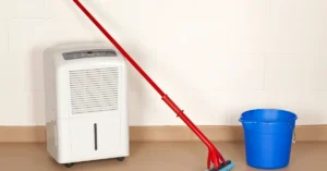 What Causes a Dehumidifier to Freeze Up and How to Prevent It