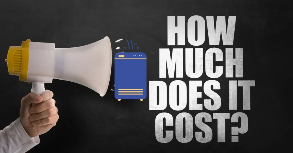 What Does a Dehumidifier Cost to Purchase