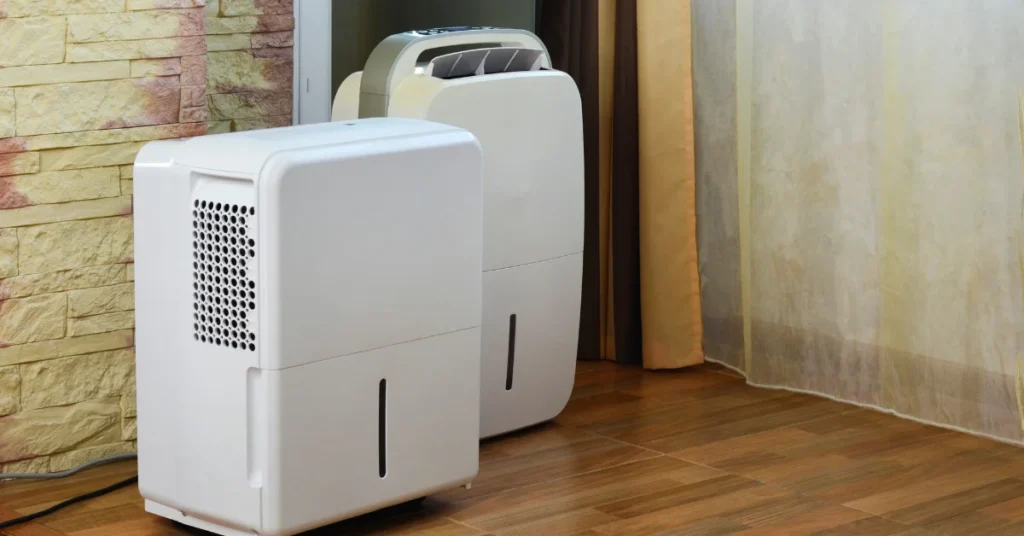 What Temperature Should a Dehumidifier Be Set At