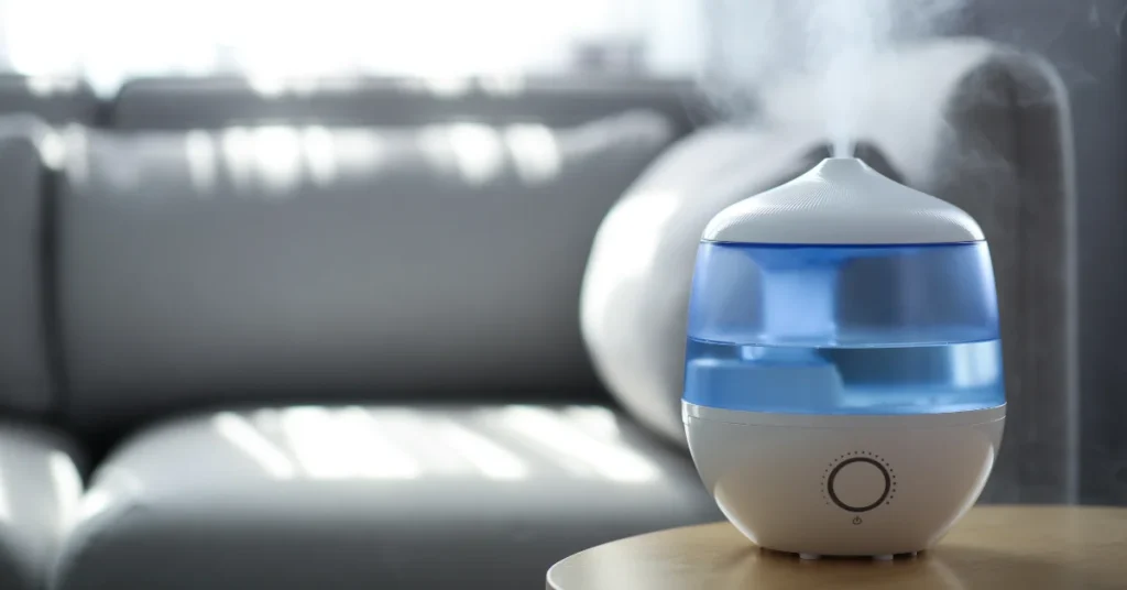 What is a Humidifier