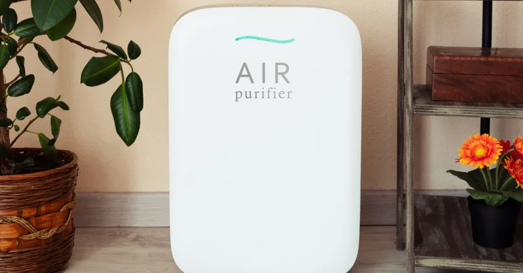 What is an Air Purifier