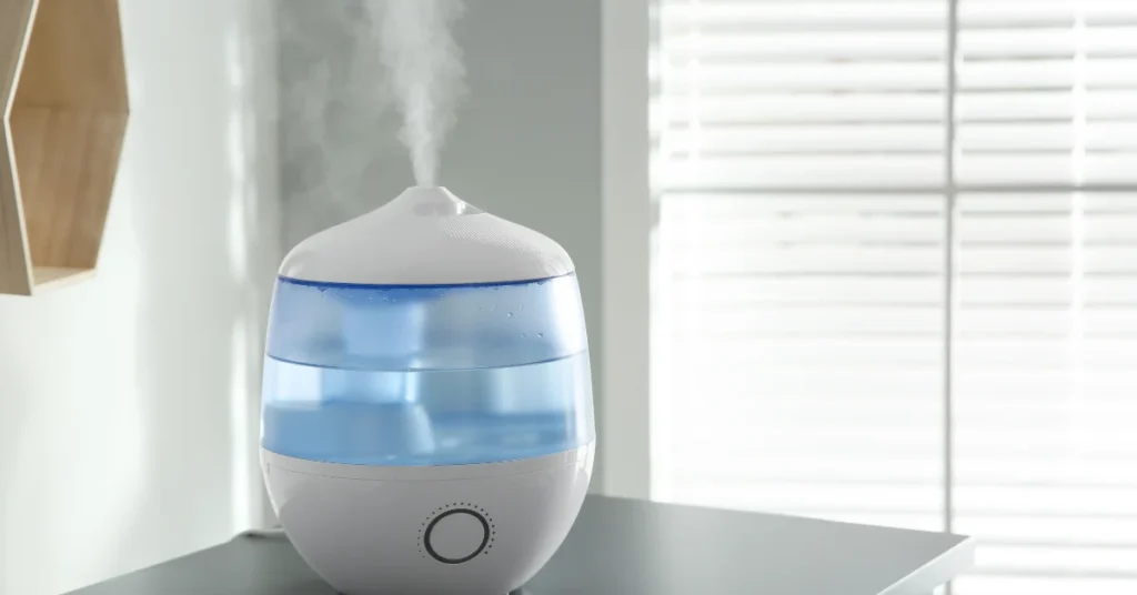 What to Look for When Buying a Humidifier