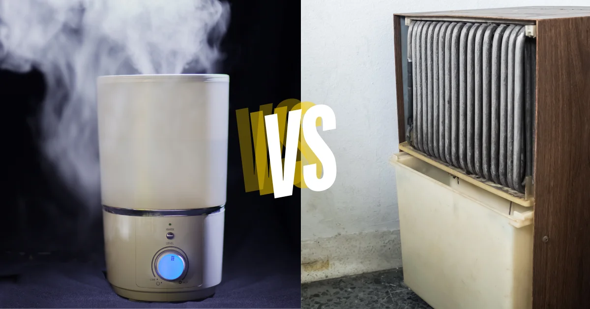 When to Use a Humidifier vs. Dehumidifier_ A Complete Guide for Your Home's Air Quality